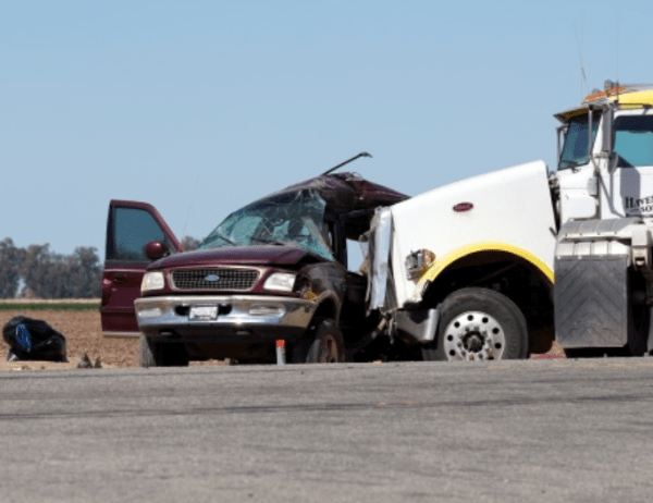 美国年交通事故死亡人数超3 8万人达13年来新高 显示