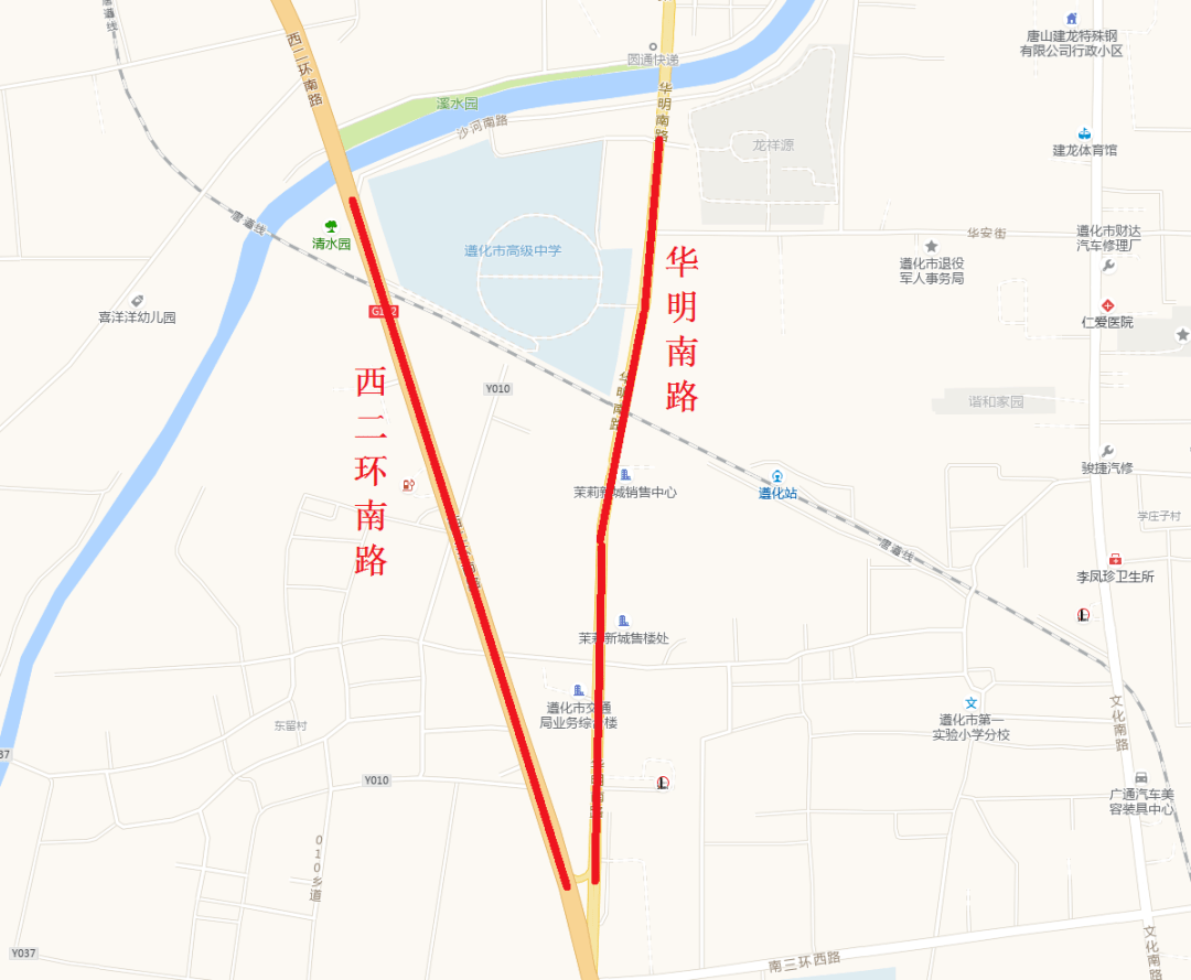 遵化有多少人口_今年,太多遵化人有这样的感受 口说无凭,看图看真相(3)