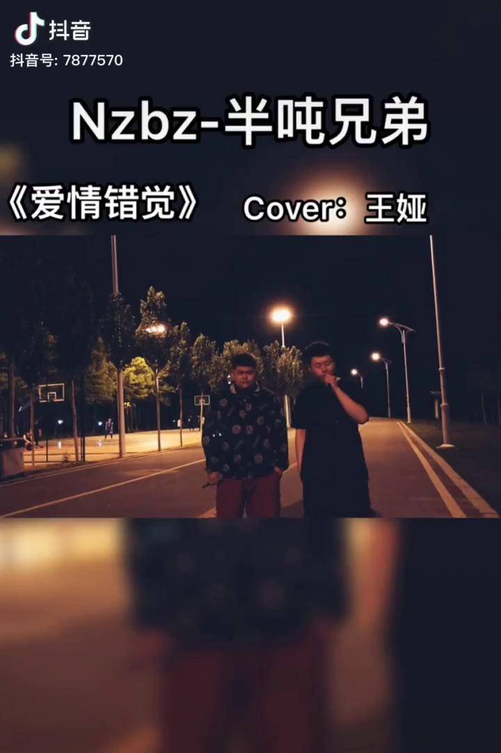 爱情错觉老二道半吨兄弟老恋半吨兄弟