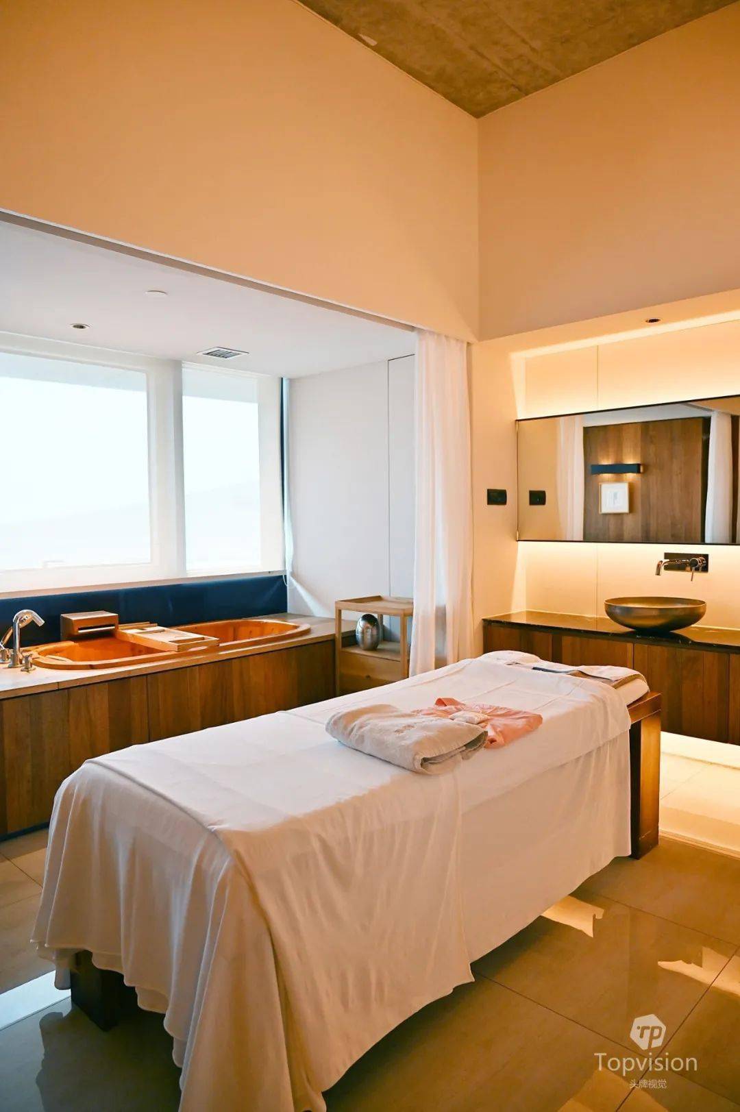 独创手法  法儿曼官方授权 五星级酒店里的殿堂级护肤spa地