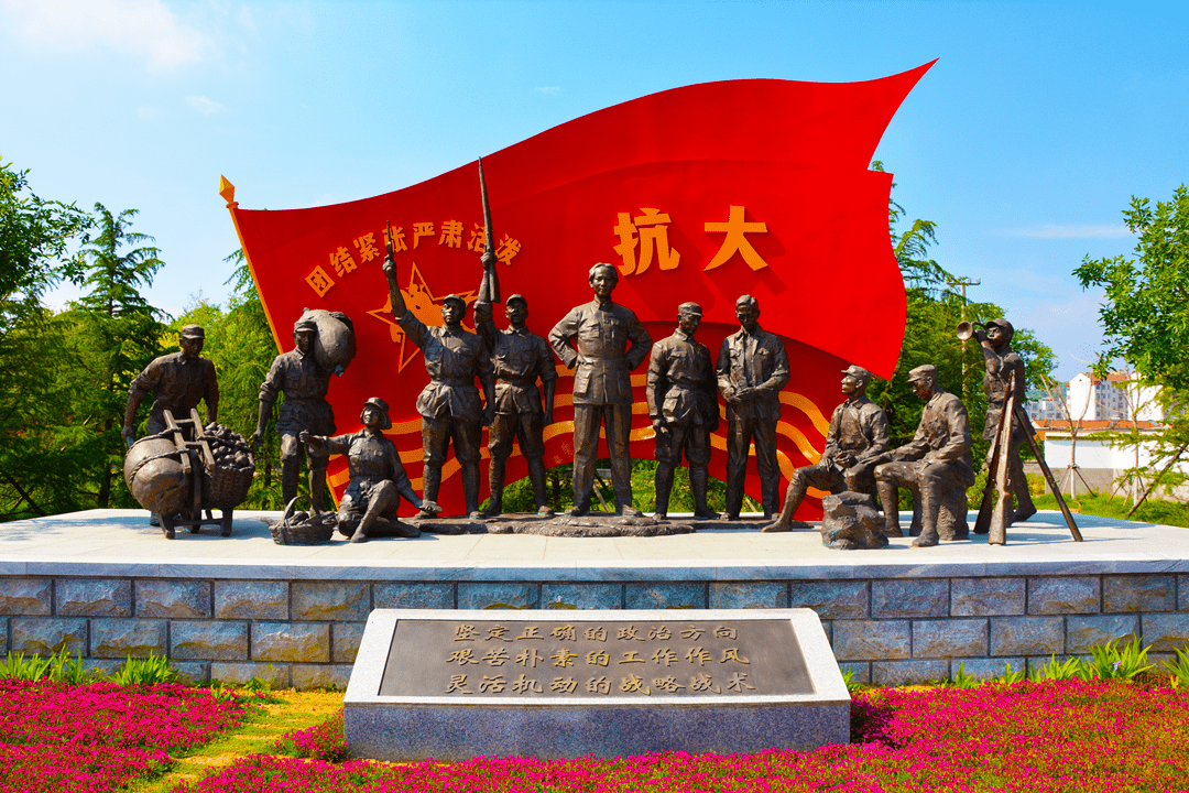 纪镜说走就走的展馆之旅