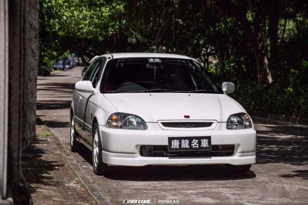 唐龙名车鉴赏 经典jdm篇永恒的经典 这才是纯正本田红头 Honda Civic Ek9 Type R 车型赏析 引擎 唐龙名车鉴赏 经典jdm篇永恒的经典 这才是纯正本田红头 Honda Civic Ek9 Type R 车型赏析 引擎