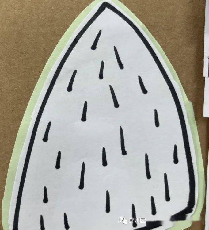 笋芽尖尖——鄞州区云天实验幼儿园(格兰园)中一班项目课程_笋壳