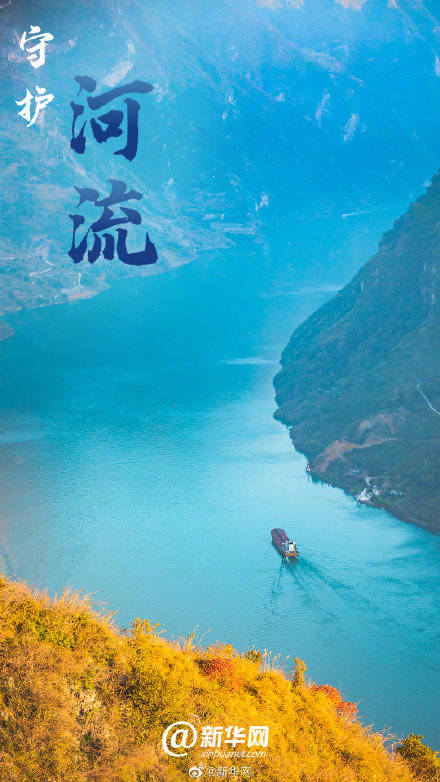 守护|守护是给大自然最长情的告白