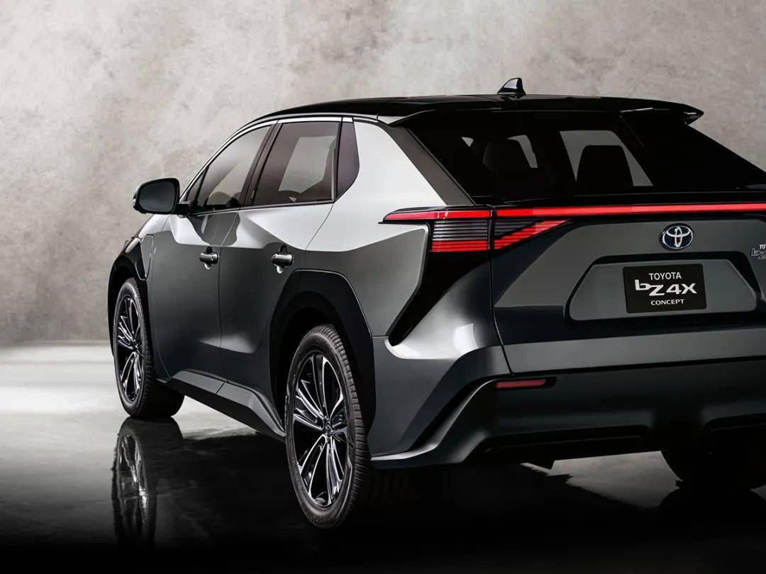 黑科技加持,丰田超帅suv将国产,多少钱你会买?