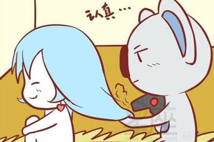 天秤男和射手女配对指数如何 貌合神离的一对 感情