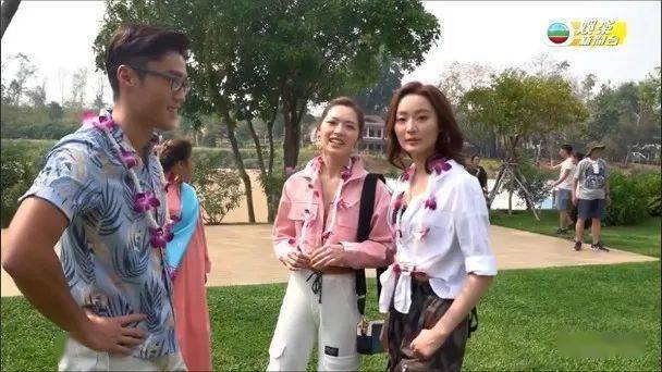 冯盈盈泰国做bodycheck陈展鹏全科嗰只