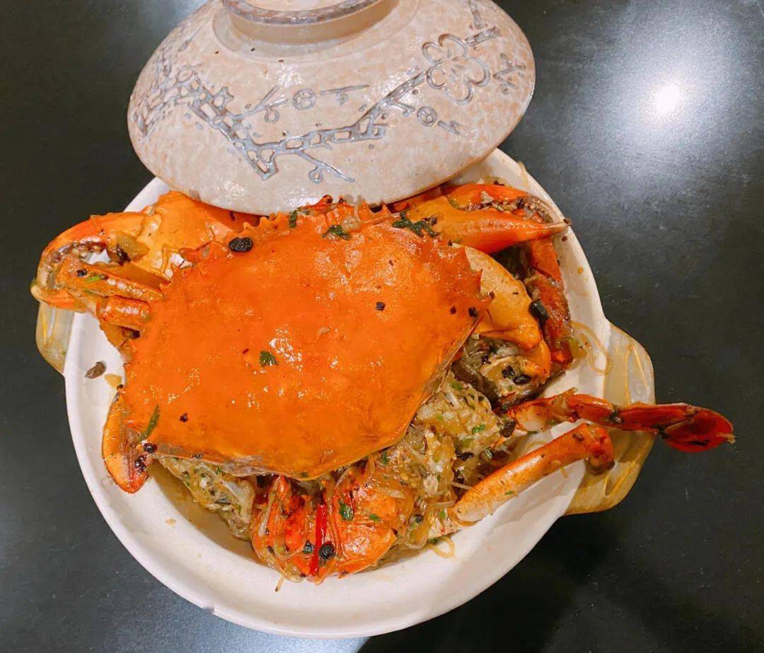 8/只,达尔文鲜活泥蟹空运珀斯 ,可生团,可熟团,可自取,可配送!