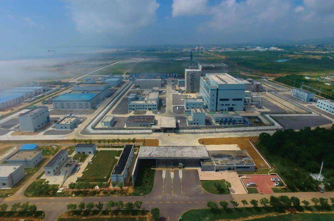 经过数十年如一日的技术攻关和实验验证,如今,清华大学核研院成功掌握