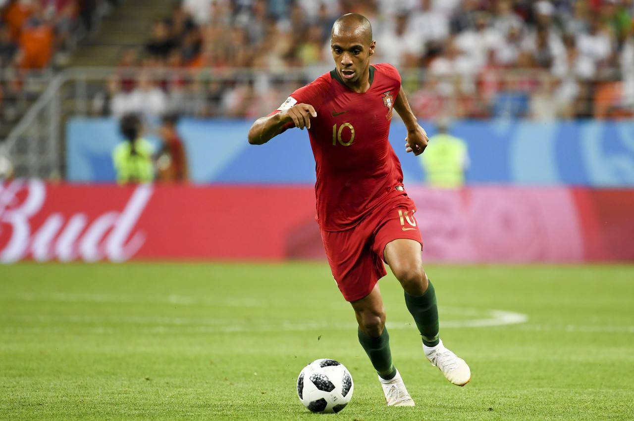 葡萄牙10号将被国米卖回葡超,4000万买进,如今700万卖出