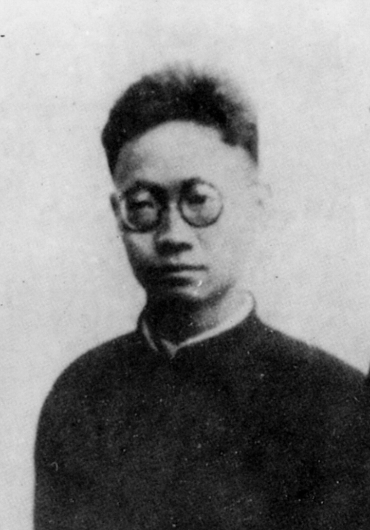 重庆红色故事50讲丨民主生活会留佳话_杨洵