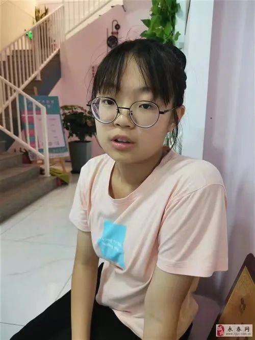 泉州:15岁女生离家出走,已超34小时!曾出现在这里