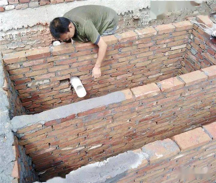 今年定州农村改厕21000座,建设农村公厕180座!_厕所