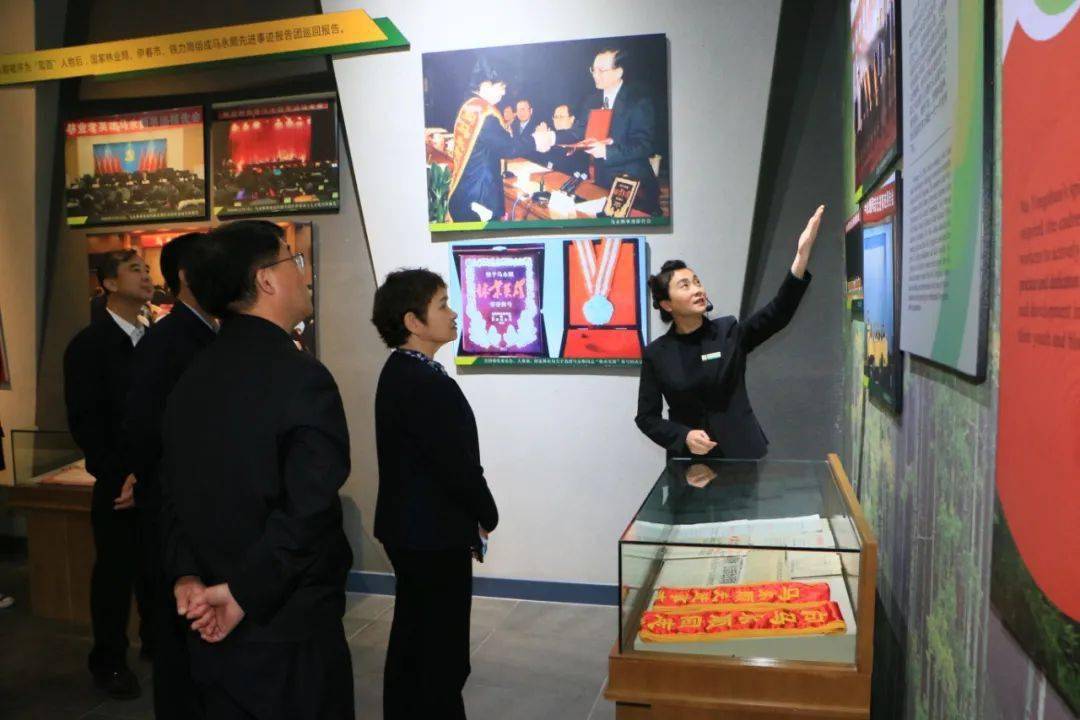 6月5日,市委宣传部开展党史学习教育主题党日活动,市委常委,宣传部长