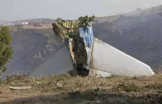 最诡异航空事件幽灵航班包括驾驶人员所有人都在高空中昏睡而后整机