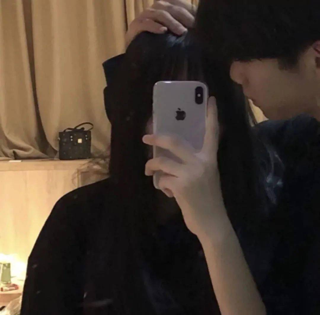 情头丨情侣头像