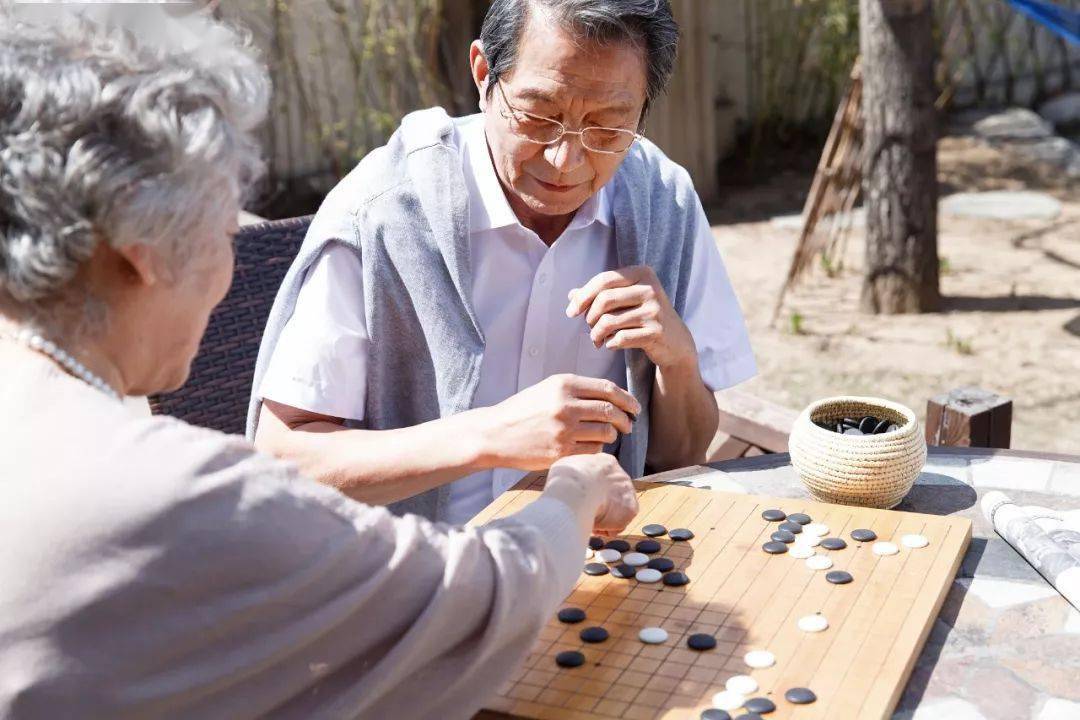 世界上最便宜的长寿药,就一个字!