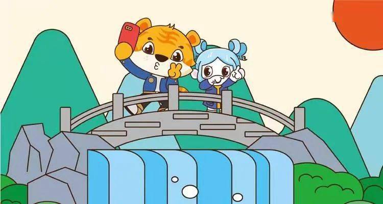 虎娃雪妞表情包上线啦快来下载斗图啊