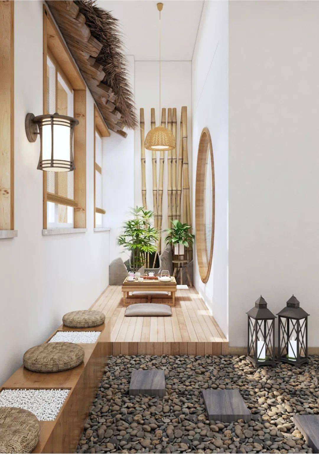 驼梁民宿 | 第十一届中国国际空间设计大赛参赛作品