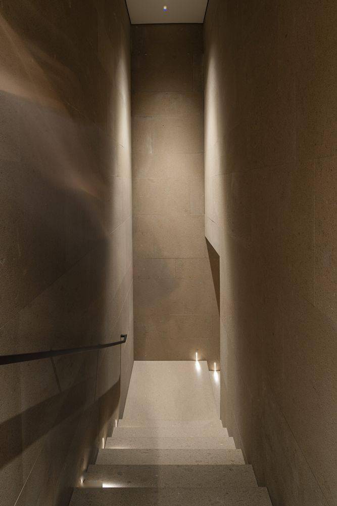 claudiosilvestrin隽永的极简