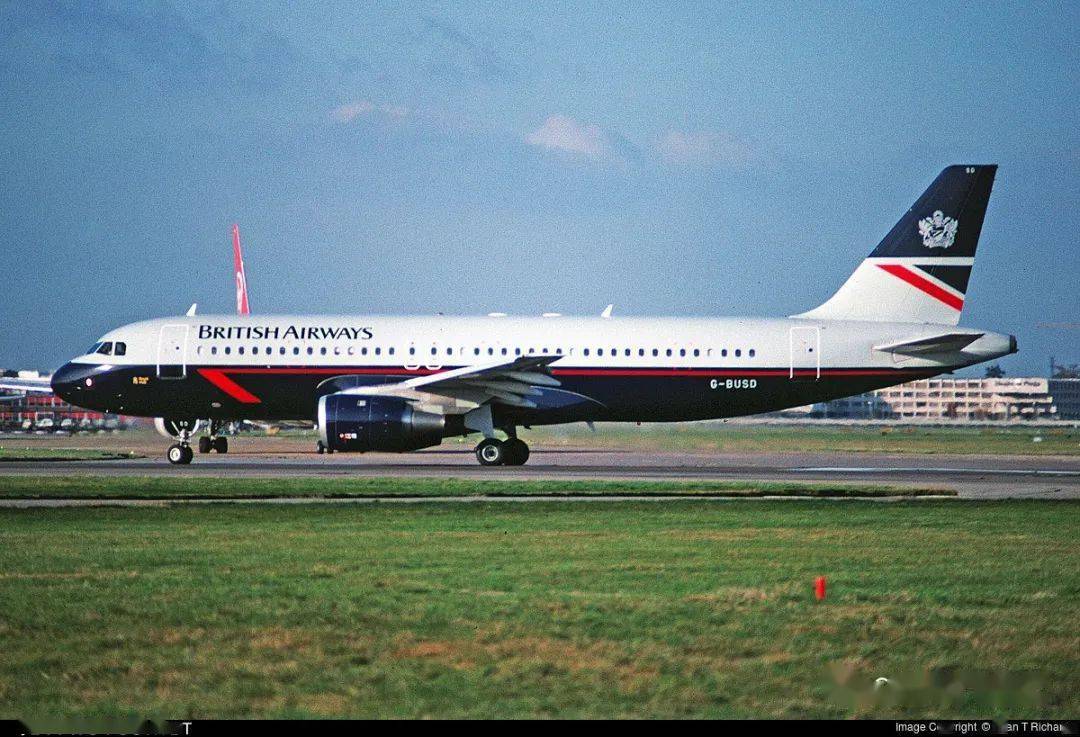 a322要来空客正在研究新的a320机翼设计