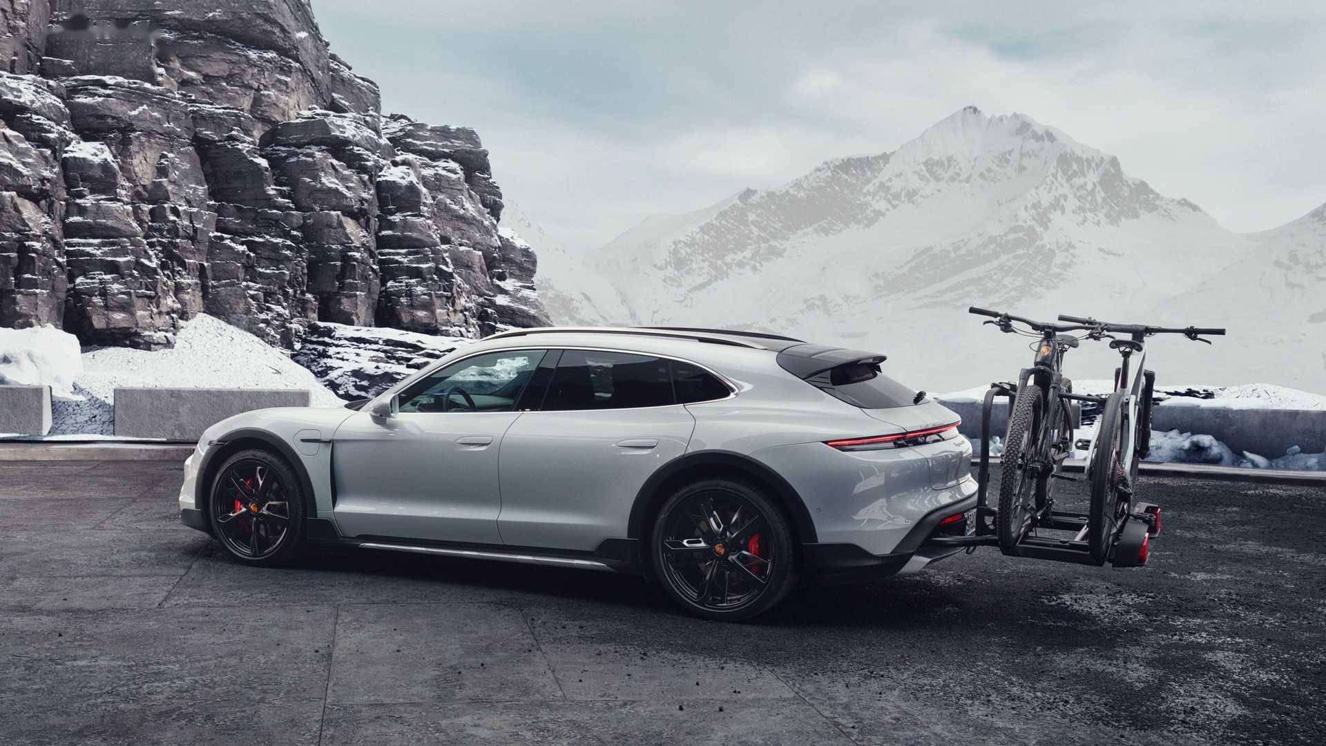 2021年保时捷taycancrossturismo规格和价格