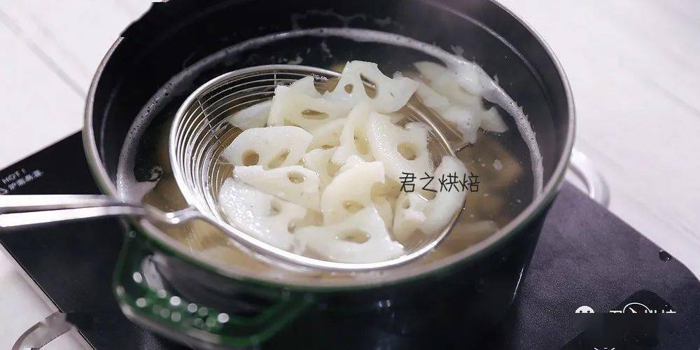 我最離不開的夏日涼菜，超簡單，來試試！ 熱愛美食 第5张