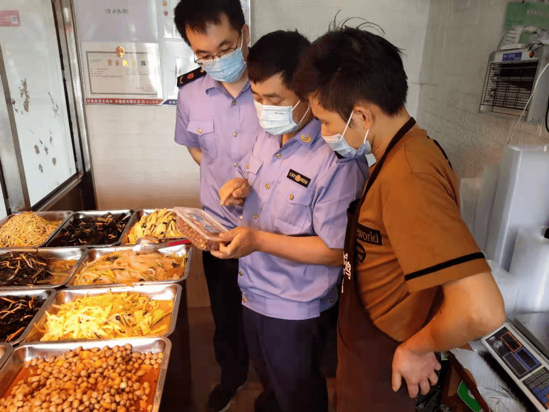 夏季来临你吃的卤味熟食安全吗 659乐彩网 乐彩网首页官网 十一选五369每天赚一千