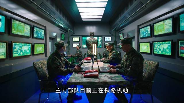 战术导弹部队机动指挥车需要具备哪些功能?_方舱