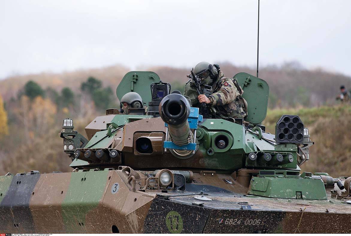 欧盟防务自主始易成难