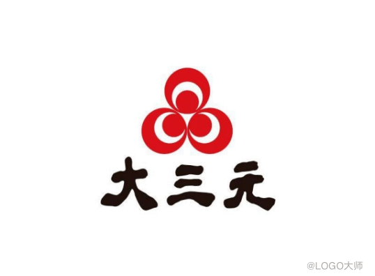 粽子品牌logo设计欣赏