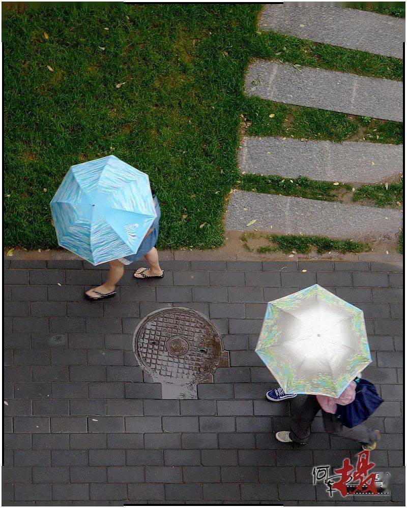 雨伞遮风挡雨图片伤感图片