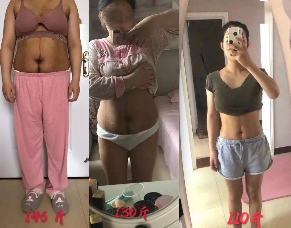 进行|产后漏尿、大肚子...如何开始修复？从这2个方面入手效果绝佳！