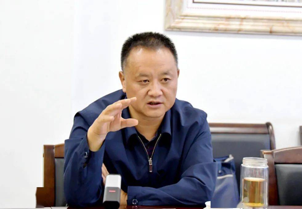 宣威市城市棚户区改造项目建设指挥部工作会议召开