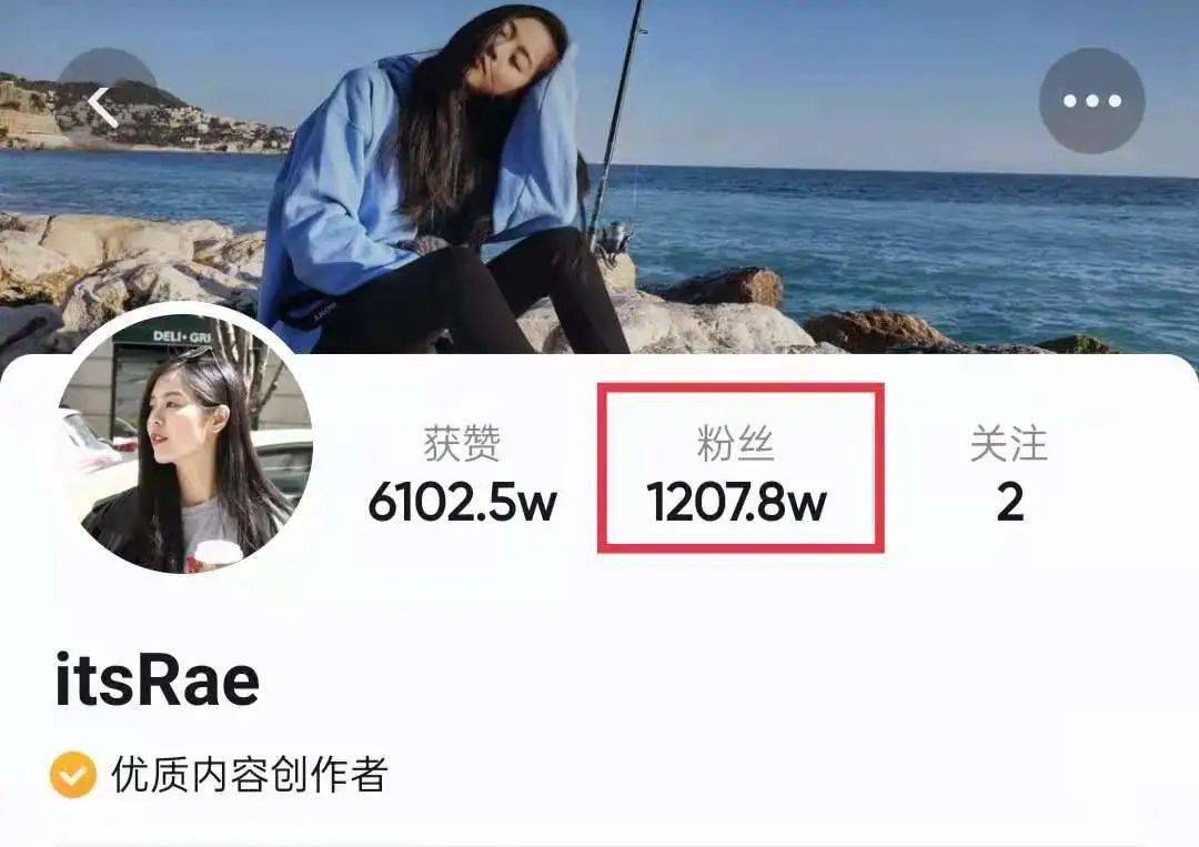 itsrea原名朱宁锐,是一位职业旅行博主,经常飞往世界各地拍摄旅行视频