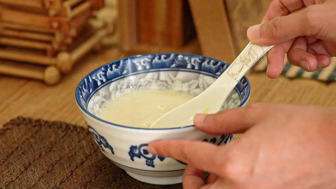 梧州美食大赏 | 冰泉豆浆,冰泉豆腐花,记忆中不变的"老梧州味"