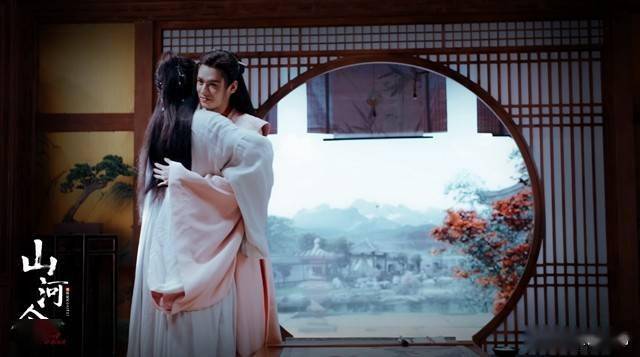 《山河令》:温客行告诉你,遇到心动的人如何展开追求?