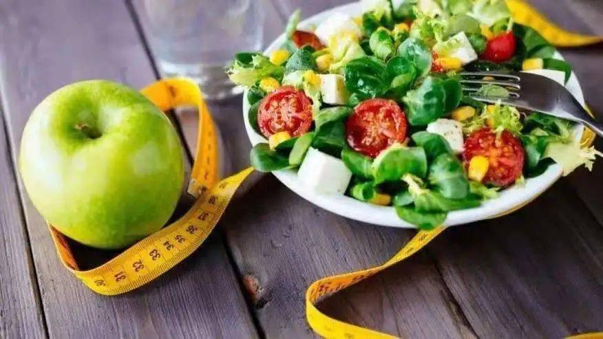  饮食养生智慧：解锁健康生活的密钥第1张-醋盆生活网