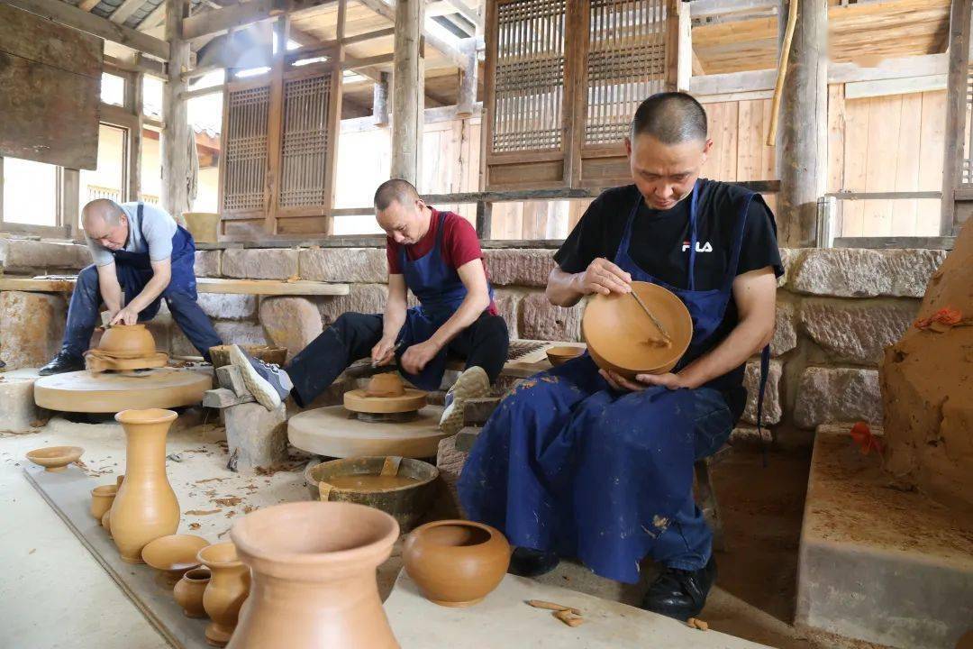 文化和自然遗产日丨共享非遗成果,献礼建党百年!_邛崃市