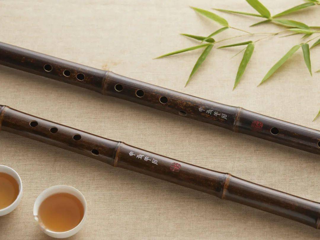 洞箫天地江湖之雅乐