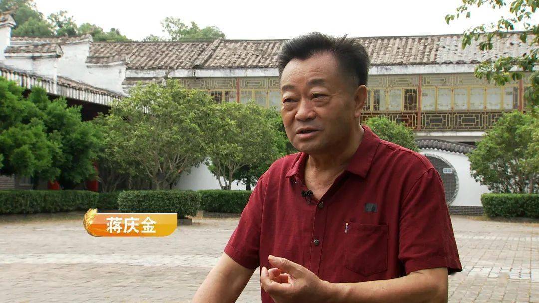 蒋庆金是何许人也,他是江西省大余县当地屈指一数的富豪,1994年他靠着