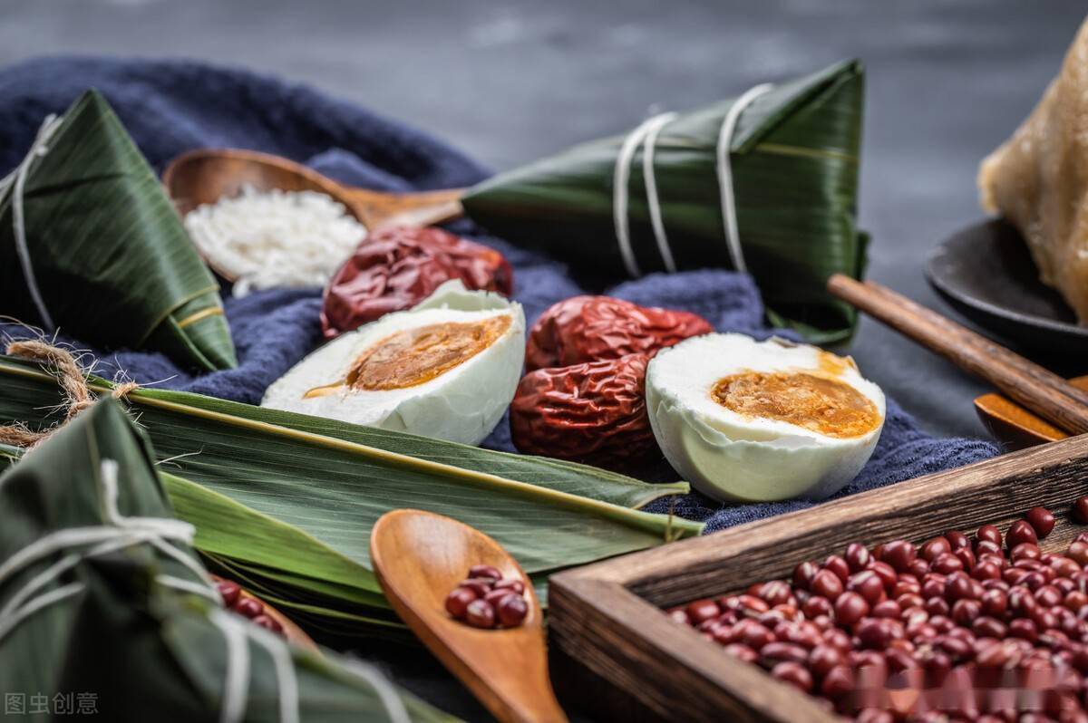 散文又是一年粽子香