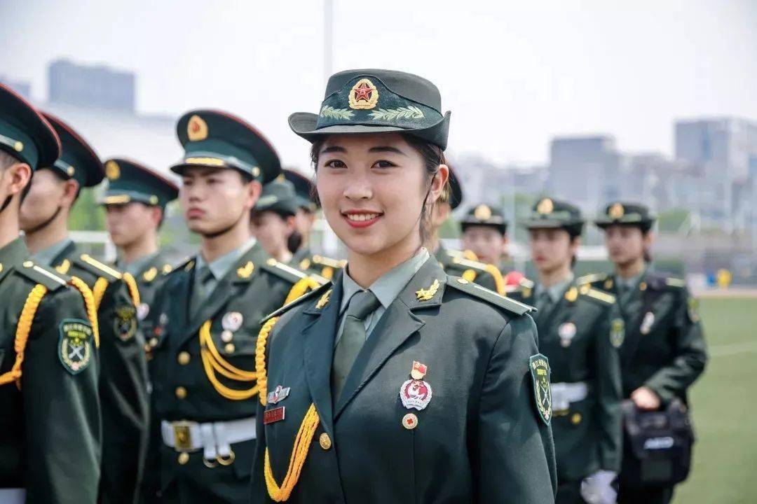 我在2021年毕业 | 孙研:抓住一切成为光的机会