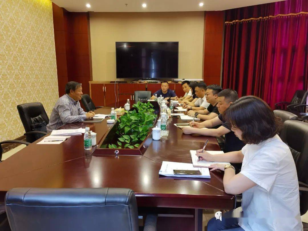 人大要闻丨市人大城建环资委调研礼仪河生态环境综合治理情况_龚永育