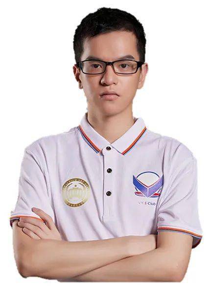 十分钟带你看黄金战队联赛十大高手