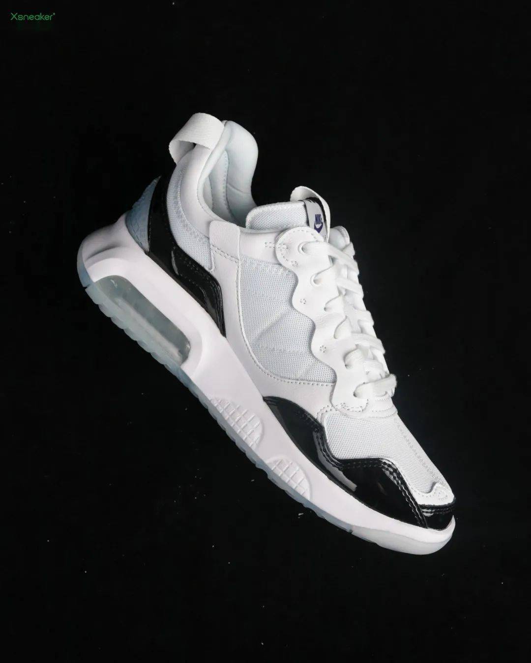 发售丨jordan ma2「concord」