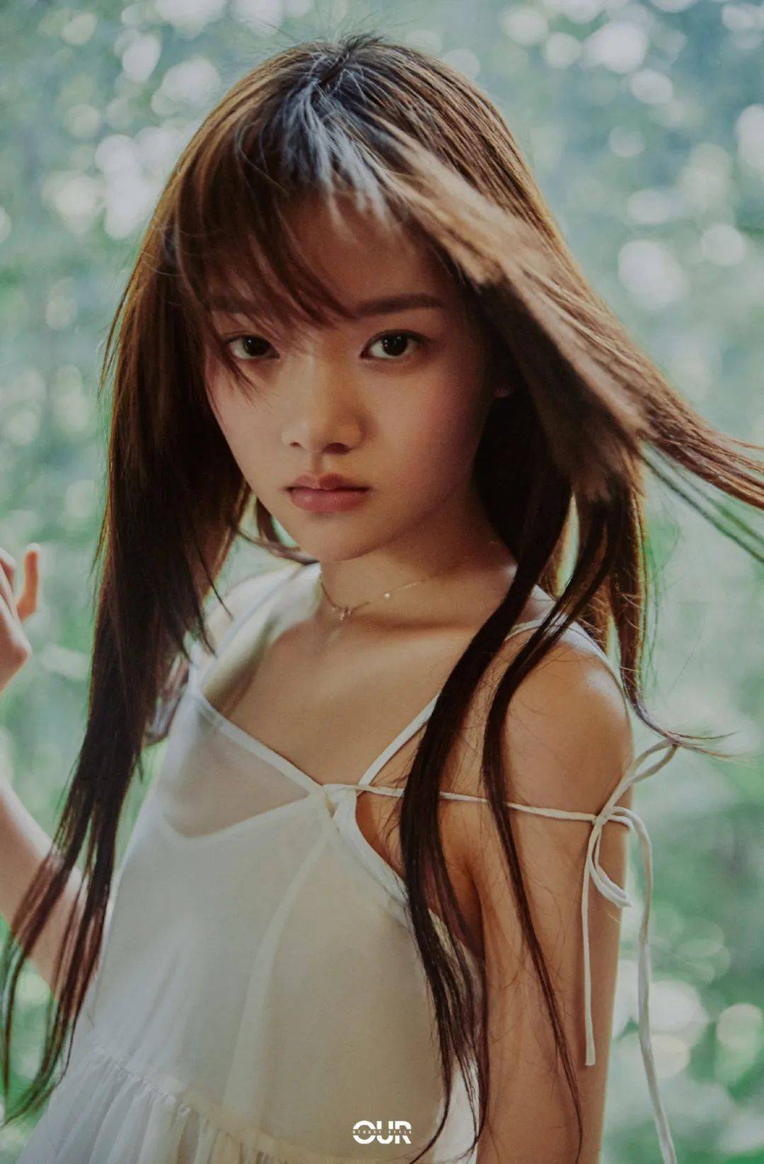 95后新晋小花谁的时尚表现力更好