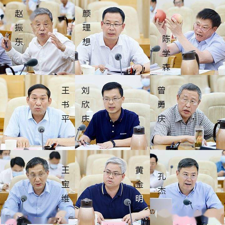 科技有限公司董事长王书平,山东寿光蔬菜种业集团公司董事长刘欣庆