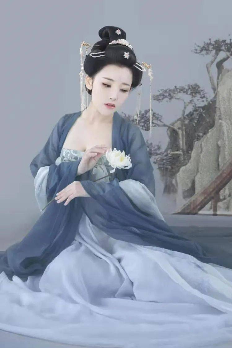 带你穿越千年,遇见另一个自己 -花99元,实现穿越古代之旅以古韵古风