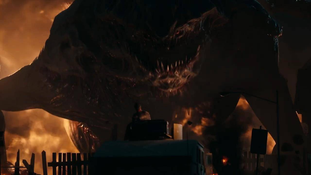 e32021喋血复仇新预告公布10月12日发售